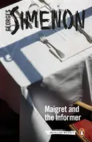 Maigret y el delator - Maigret and the Informer