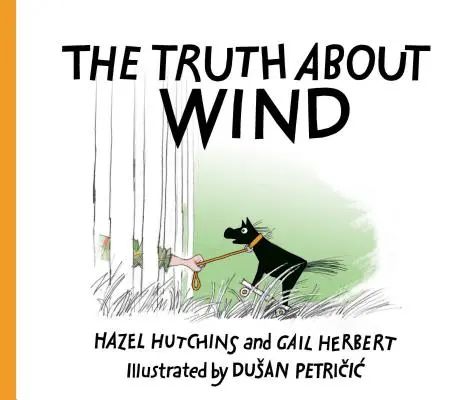 La verdad sobre el viento - The Truth about Wind