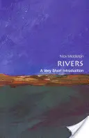 Ríos: Una introducción muy breve - Rivers: A Very Short Introduction