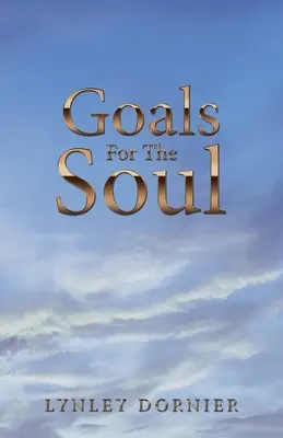 Objetivos para el alma - Goals for the Soul