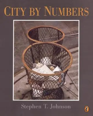 La ciudad en números (Proyecto Tims (Johnson)) - City by Numbers (Tims Project (Johnson))
