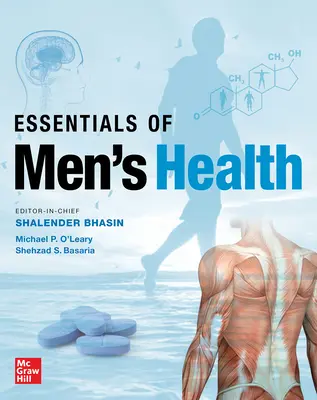 Lo esencial en salud masculina - Essentials of Men's Health