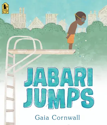Jabari salta - Jabari Jumps