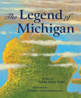 La leyenda de Michigan - The Legend of Michigan