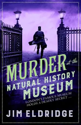 Asesinato en el Museo de Historia Natural - Murder at the Natural History Museum