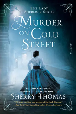 Asesinato en Cold Street - Murder on Cold Street