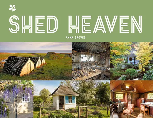 El cielo del cobertizo - Shed Heaven