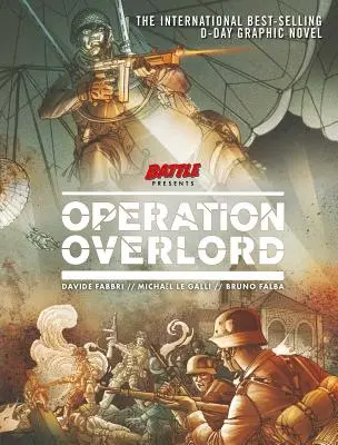 Operacin Overlord - Operation Overlord