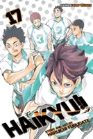 Haikyu, Vol. 17, 17 - Haikyu!!, Vol. 17, 17