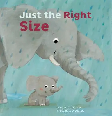 La talla justa - Just the Right Size