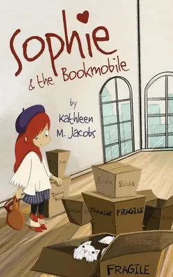 Sophie y el bibliobús - Sophie & the Bookmobile