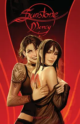 Piedra solar, volumen 7 - Sunstone, Volume 7