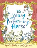 La casa de invierno del oso - The Young Performing Horse