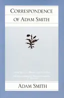 Correspondencia de Adam Smith - Correspondence of Adam Smith