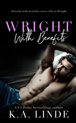 Wright Con Beneficios - Wright With Benefits