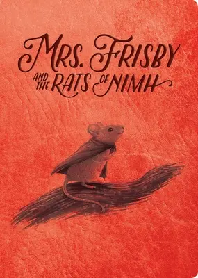 Mrs. Frisby y las ratas del NIMH: Edición 50 aniversario - Mrs. Frisby and the Rats of NIMH: 50th Anniversary Edition