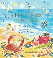 Primer Libro del Mar - First Book of the Sea