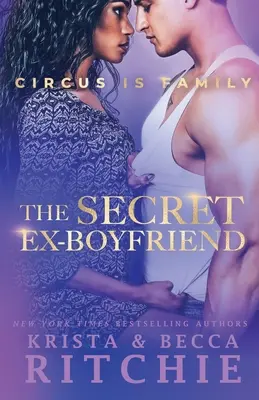 El ex novio secreto - The Secret Ex-Boyfriend