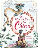 Cuentos ilustrados de China - Illustrated Stories from China