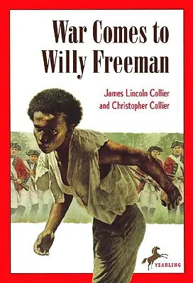 La guerra llega a Willy Freeman - War Comes to Willy Freeman