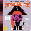 La isla del tesoro: Cartilla Babylit(r) sobre las formas - Treasure Island: A Babylit(r) Shapes Primer