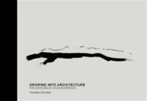 Dibujar en la arquitectura: Los bocetos de Antoine Predock - Drawing Into Architecture: The Sketches of Antoine Predock