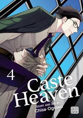 Cielo de Casta, Vol. 4 - Caste Heaven, Vol. 4