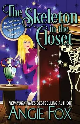 El esqueleto en el armario - The Skeleton in the Closet