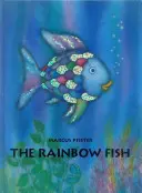 El pez arco iris - The Rainbow Fish