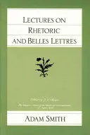 Conferencias sobre Retórica y Bellas Letras - Lectures on Rhetoric and Belles Lettres