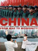 China: De Mao a la modernidad - China: From Mao to Modernity