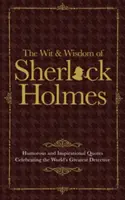 El ingenio y la sabiduría de Sherlock Holmes - Sherlock Holmes Wit & Wisdom