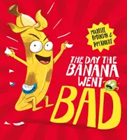 El día que el plátano se puso malo - Day The Banana Went Bad