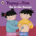 Topsy y Tim: Ir al médico - Topsy and Tim: Go to the Doctor