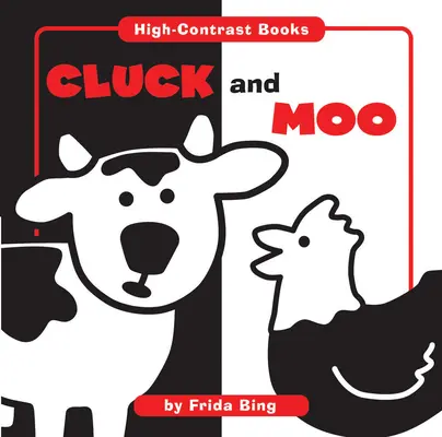 Cluck y Moo - Cluck and Moo