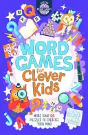 Juegos de palabras para niños listos - Word Games for Clever Kids