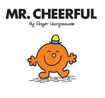 Sr. Alegre - Mr. Cheerful