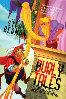 Cuentos corpulentos - Burly Tales