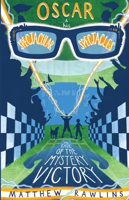 Óscar y sus espectaculares gafas - Oscar and his Spectacular Spectacles