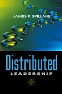 Liderazgo distribuido - Distributed Leadership