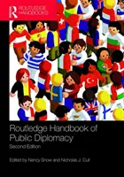 Manual Routledge de Diplomacia Pública - Routledge Handbook of Public Diplomacy