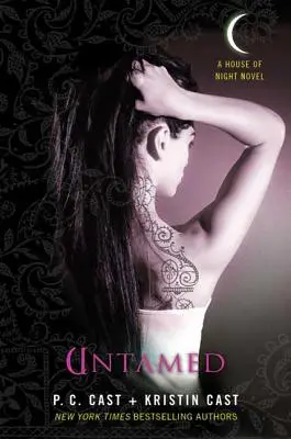 Indomable: Una novela de la Casa de la Noche - Untamed: A House of Night Novel