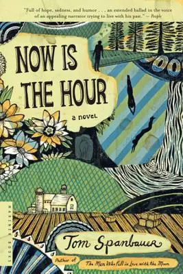 Ahora es la hora - Now Is the Hour