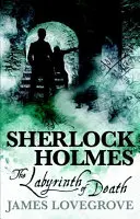 Sherlock Holmes - El laberinto de la muerte - Sherlock Holmes - The Labyrinth of Death