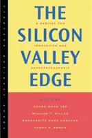 La periferia de Silicon Valley: un hábitat para la innovación y el espíritu empresarial - The Silicon Valley Edge: A Habitat for Innovation and Entrepreneurship