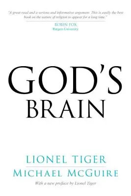 El cerebro de Dios - God's Brain