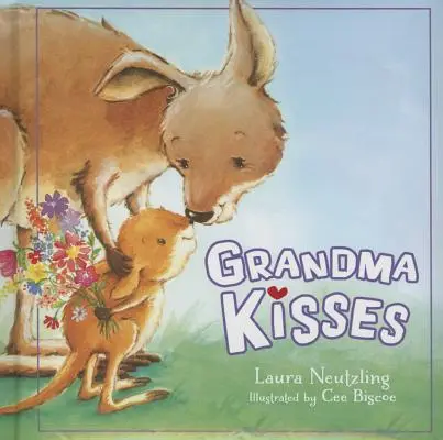 Besos de Abuela - Grandma Kisses