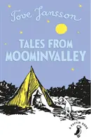 Cuentos de Moominvalley - Tales from Moominvalley