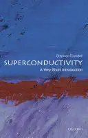 Superconductividad: Una introducción muy breve - Superconductivity: A Very Short Introduction