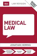 Q&A Derecho Médico - Q&A Medical Law